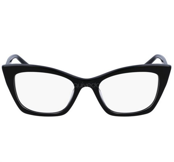 Monture lunette shop karl lagerfeld